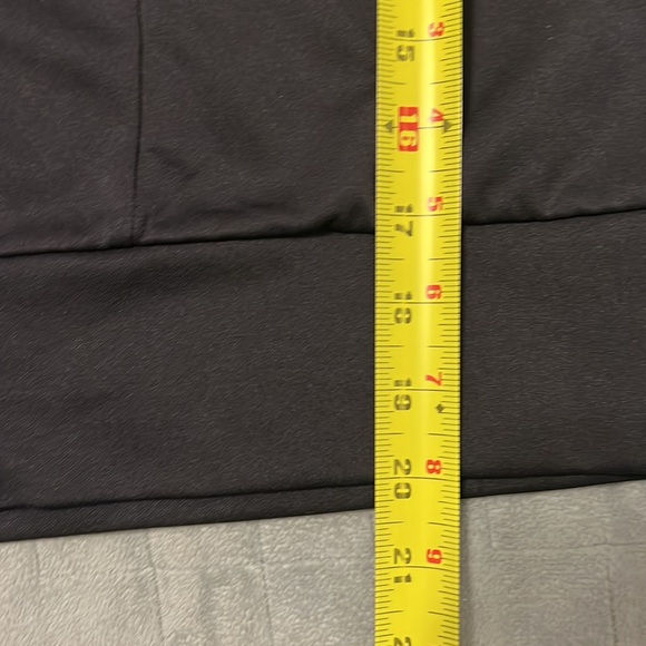 Express Cropped Track Jacket with Rainbow Sleeves, Sporty, Size M - Picture 7 of 7